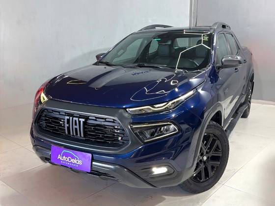 FIAT TORO 2.0 16V TURBO DIESEL ULTRA 4WD AT9